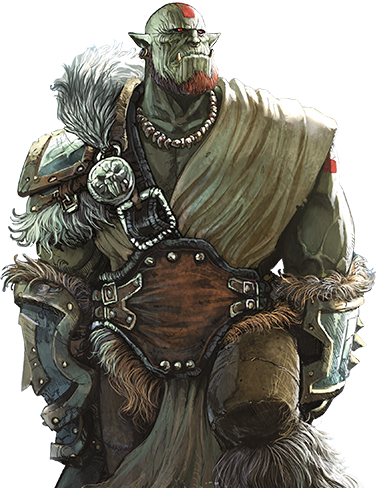 orcs