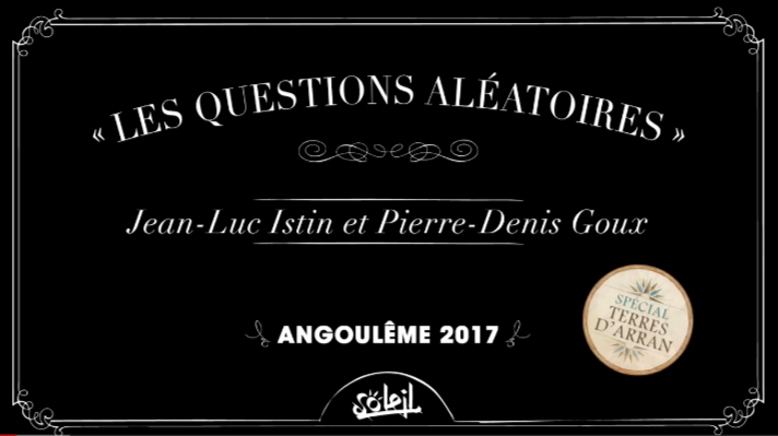 Questions aleatoires