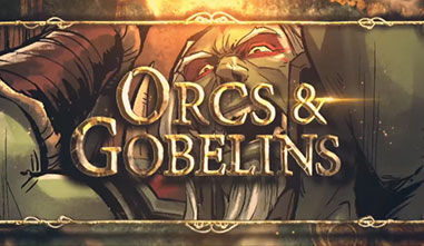Orcs et Gobelins