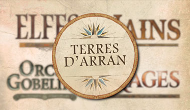 Terres d'arran