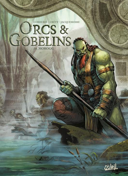 Orcs et gobelins 16