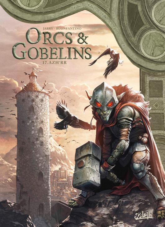 orcs et gobelins 17