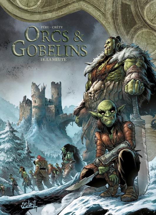 Orcs et Gobelins 18