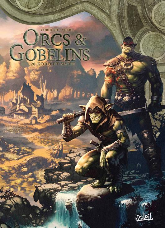 Orcs et gobelins 20