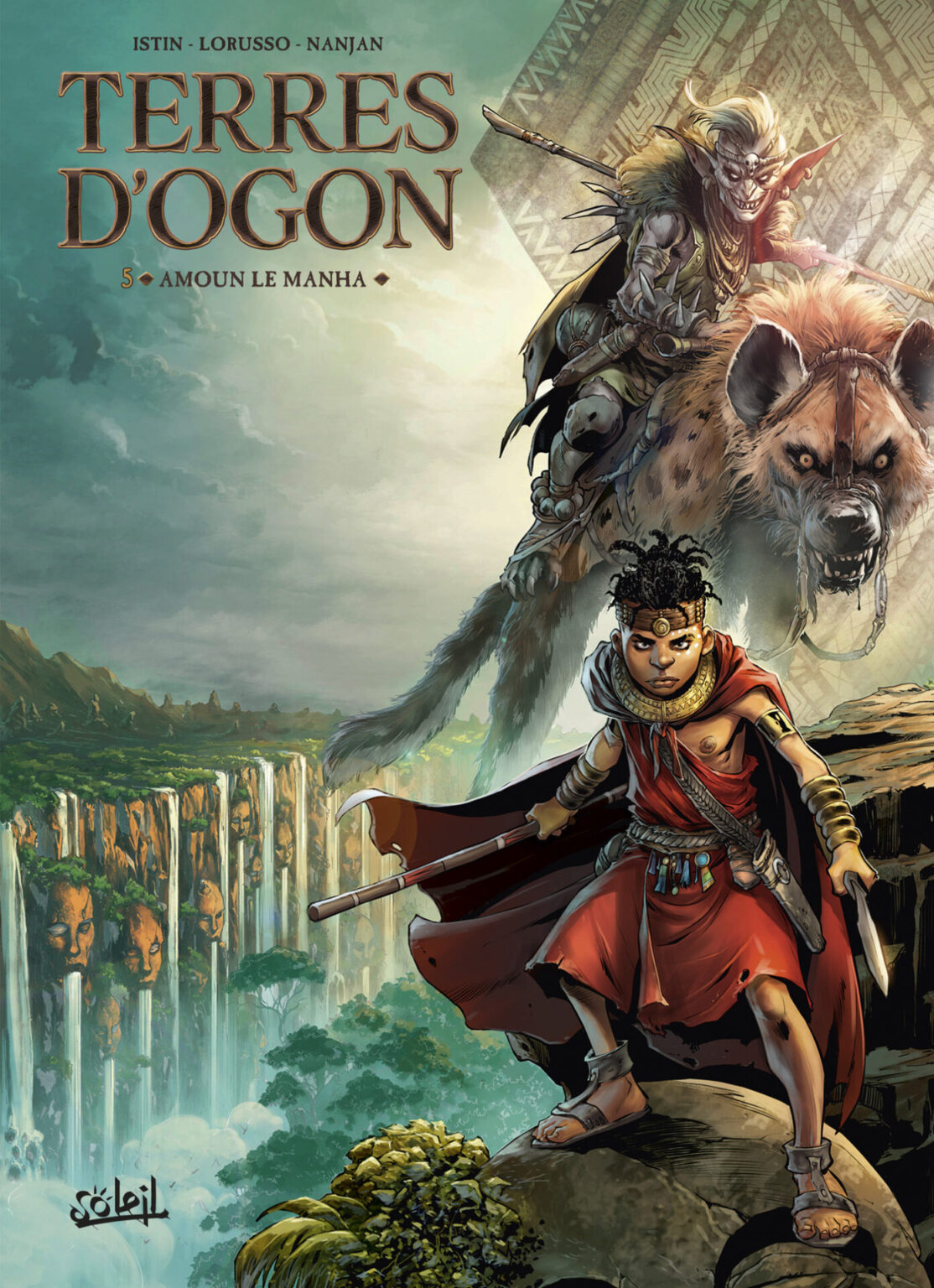 Le catalogue complet - Le Monde d'Aquilon
