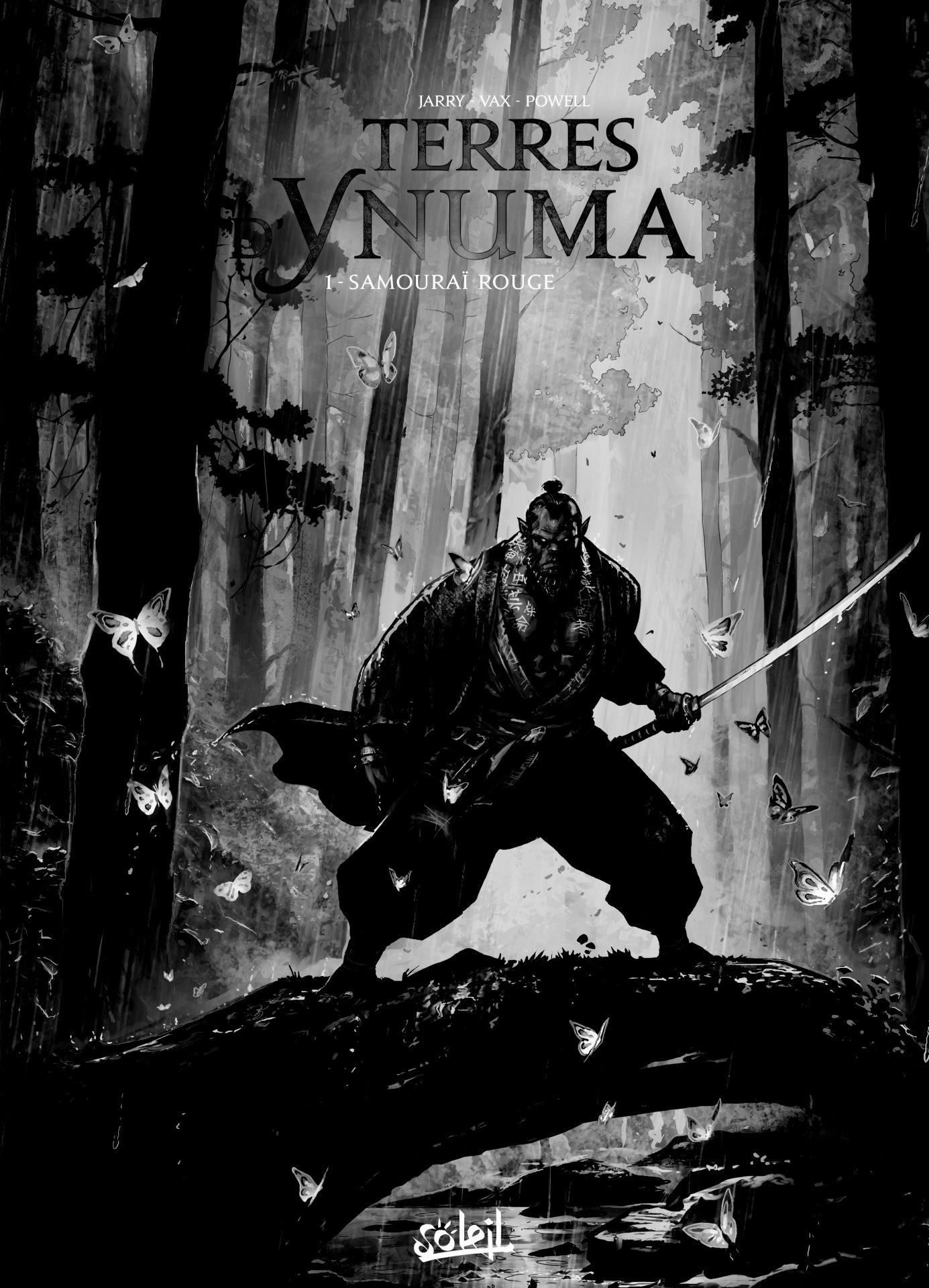 Terre dYnuma Tome 1 FNAC