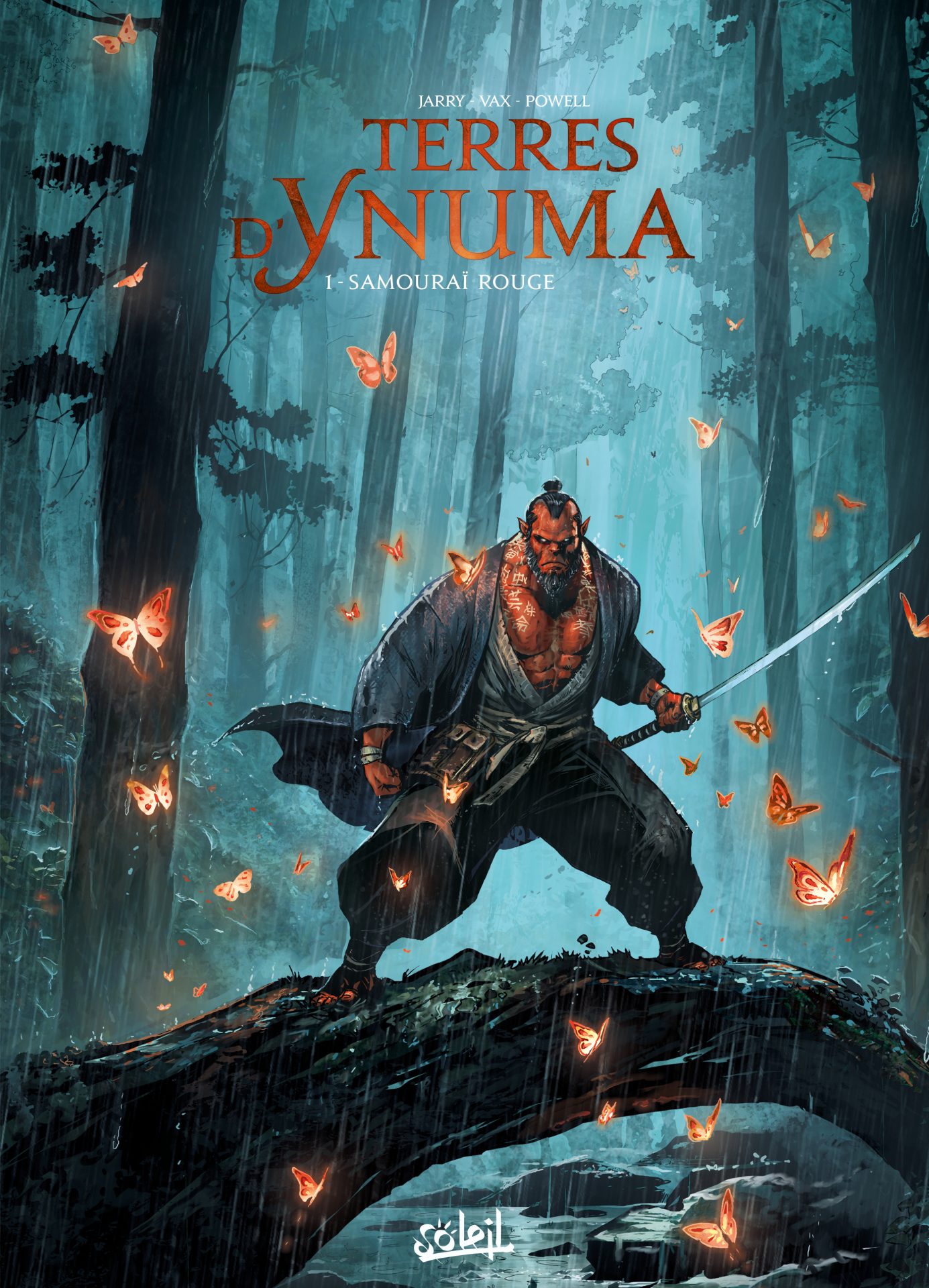 Terre dYnuma T1 FNAC